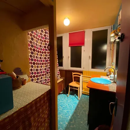 Maison Spacieuse Et Familiale 度假居 Landeronde